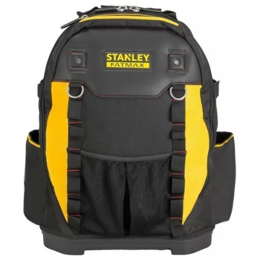 Рюкзак для інструменту Stanley FatMax, 30л, 50 відділень, нейлон