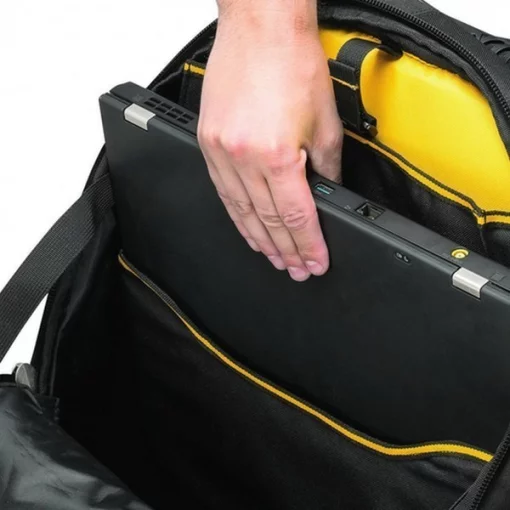 Рюкзак для інструменту Stanley FatMax, 30л, 50 відділень, нейлон