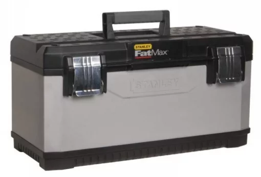 Ящик для інструменту Stanley FatMax, 29.5x66.2x29.3см, металопластик