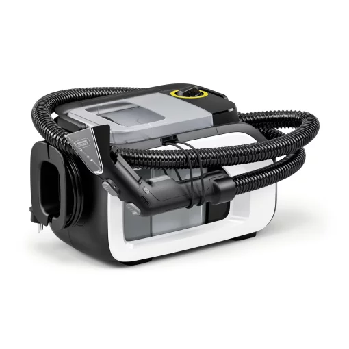 Пилосос професійний миючий Karcher SE 3 Compact Home Floor контейнер для води 1.7л 4.26кг