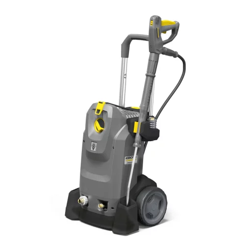 Мінімийка високого тиску Karcher HD 6/15 М 3100Вт 225бар 560л/год шланг 10м 27кг