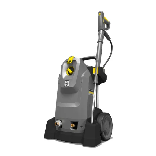 Мінімийка високого тиску Karcher HD 6/15 М 3100Вт 225бар 560л/год шланг 10м 27кг