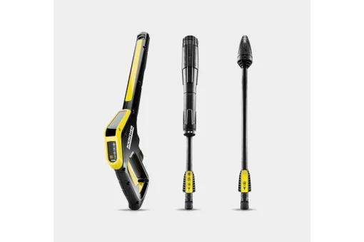 Мінімийка високого тиску Karcher K 5 Power Control Flex Home & Brush Anniversary Edition 2100Вт 145бар 500л/год шланг 10м 12кг