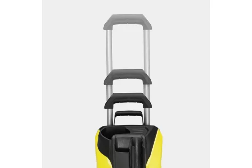 Мінімийка високого тиску Karcher K 5 Power Control Flex Home & Brush Anniversary Edition 2100Вт 145бар 500л/год шланг 10м 12кг