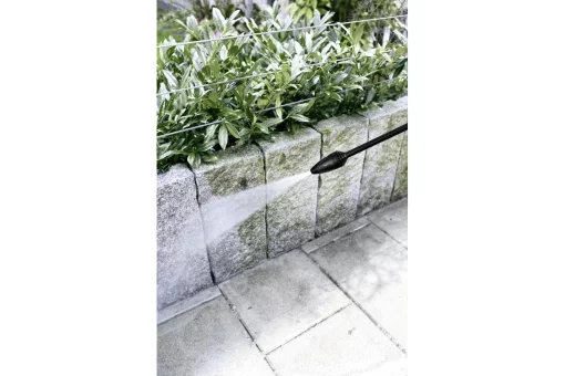 Мінімийка високого тиску Karcher K 5 Power Control Flex Home & Brush Anniversary Edition 2100Вт 145бар 500л/год шланг 10м 12кг