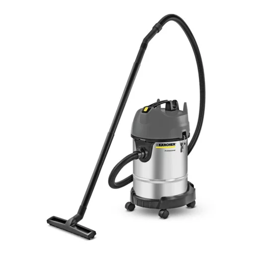 Пилосос професійний Karcher NT 30/1 Me Classic 1500Вт 227мБар контейнер 30л 10.9кг