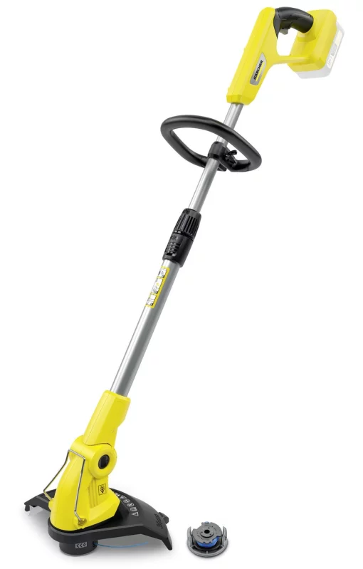 Тример садовий акумуляторний Karcher LTR 18-30 Battery 18В 30см 2.5кг без АКБ та ЗП