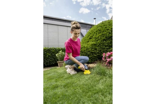 Ножиці для трави акумуляторні Karcher GSH 2 Plus