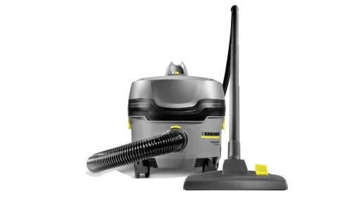 Пилосос професійний Karcher T 7/1 Classic 850Вт 235мБар контейнер 7л 3.5кг
