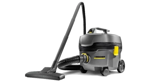 Пилосос професійний Karcher T 7/1 Classic 850Вт 235мБар контейнер 7л 3.5кг