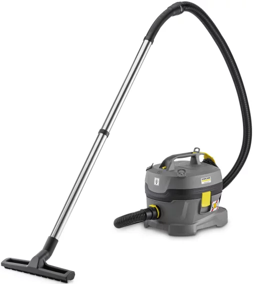 Пилосос професійний Karcher T 8/1 L 850Вт 235мБар контейнер 8л 3.5кг