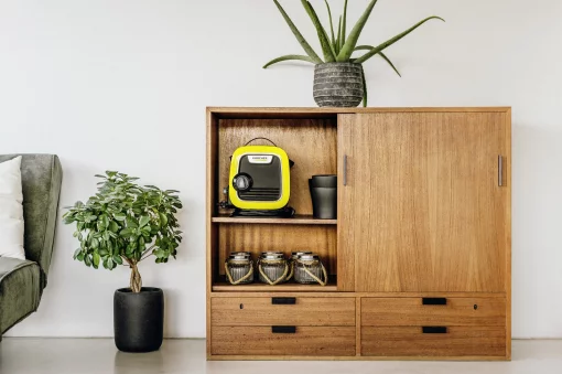 Мінімийка високого тиску Karcher K Mini 1400Вт 110бар 360л/год шланг 5м 3.9кг