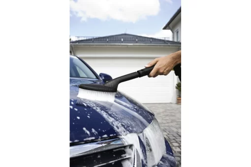 Мінімийка високого тиску Karcher K Silent Anniversary Edition 1800Вт 130бар 420л/год шланг 6м 5кг