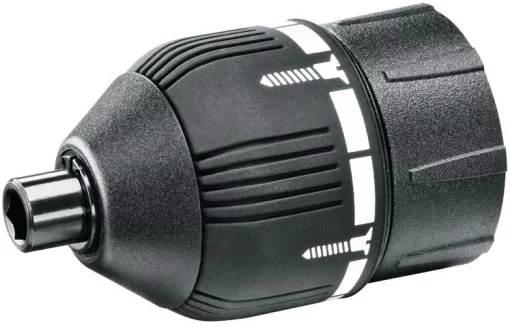 Насадка з регульованим крутним моментом для Bosch IXO Collection