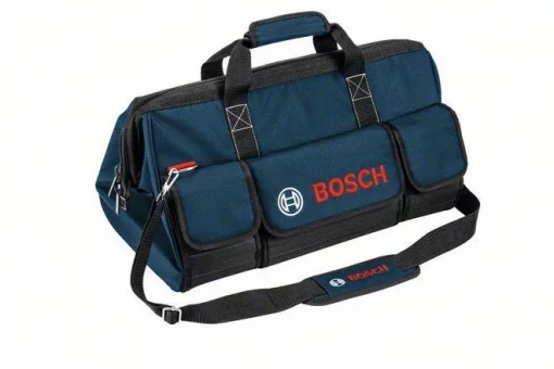 Сумка для інструменту Bosch Professional 67л, поліестер, 35х55х35см