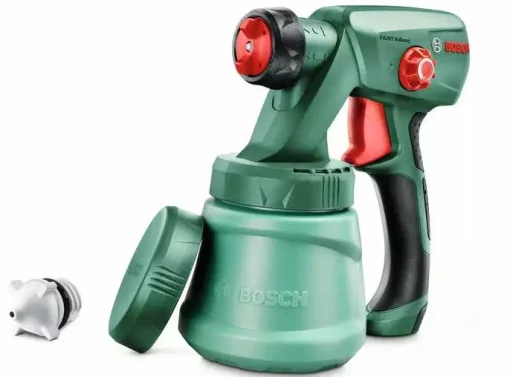 Пістолет до фарборозпилювача Bosch PFS 1000/2000