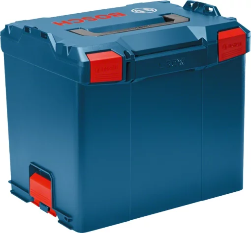Кейс для інструменту Bosch Professional L-BOXX 374, 38.9х35.7х44.2см, пластик