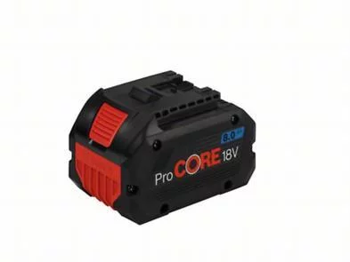 Акумулятор Bosch Professional ProCore 18В 8А·год 1.05кг