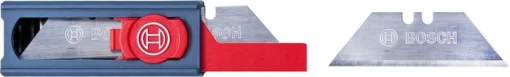 Лезо сегментоване Bosch Professional 180х0.65мм, 10шт