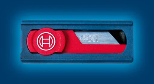 Лезо сегментоване Bosch Professional 180х0.65мм, 10шт