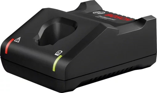 Зарядний пристрій Bosch Professional GAL 12V-40 10.8/12В 4А 0.45кг