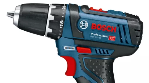 Набір акумулятора та зарядного пристрою Bosch Professional GBA 1х18В 2А·год 1х18В 4А·год ЗП GAL 12V-40