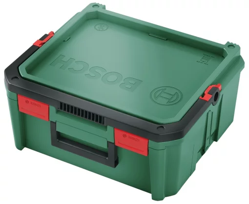 Скринька для інструментів Bosch SystemBox порожній M