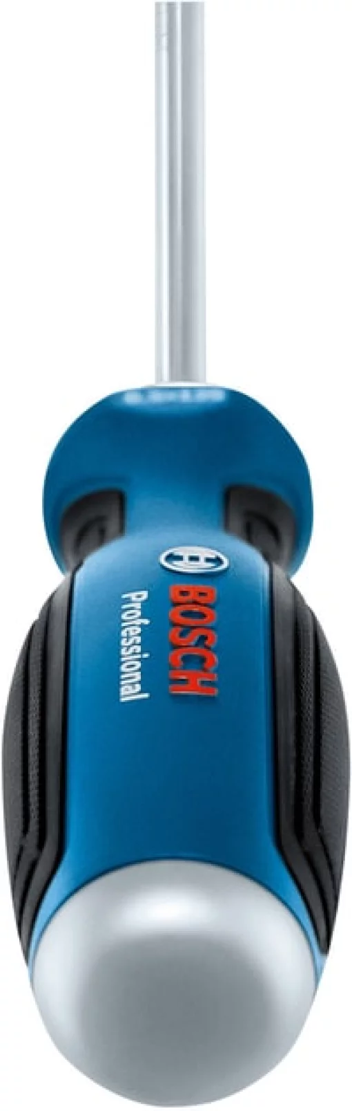 Викрутка Bosch Professional плоска, прецизійна, SL4.5x100мм