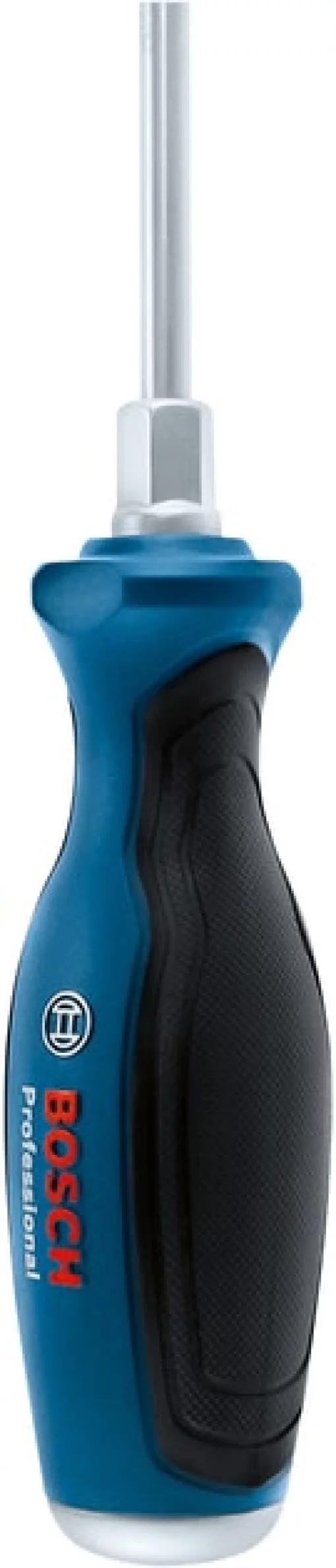 Викрутка Bosch Professional плоска, прецизійна, SL5.5x100мм