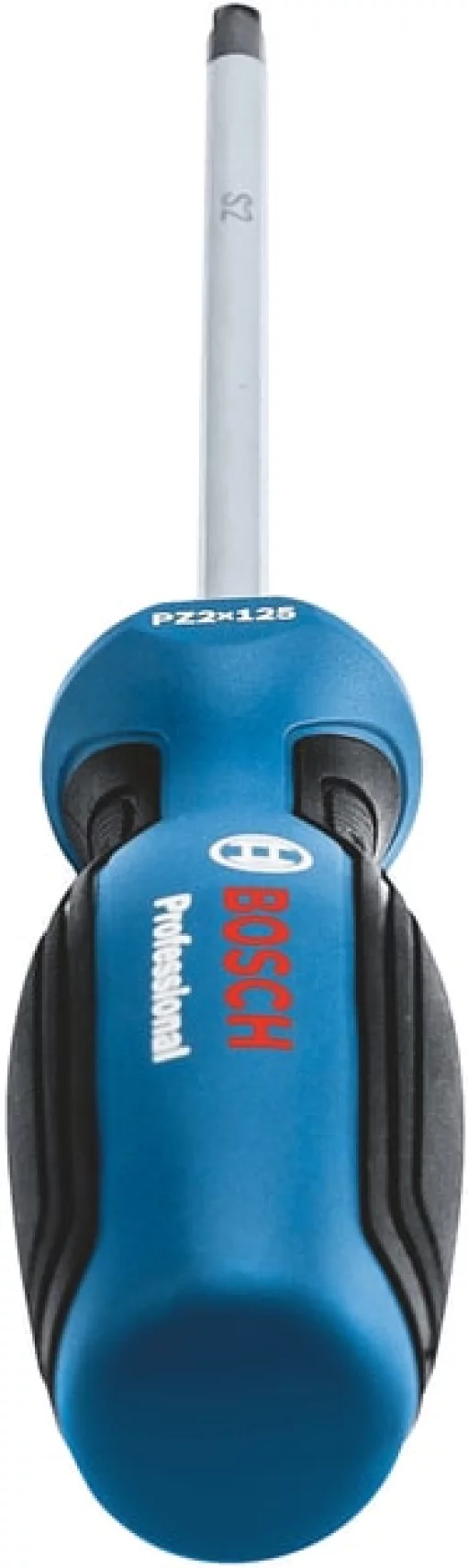 Викрутка Bosch Professional PZ2x125мм