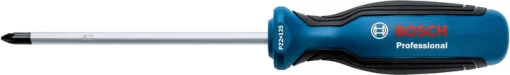 Викрутка Bosch Professional PZ2x125мм