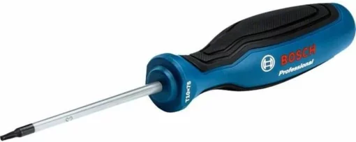 Викрутка Bosch Professional Torx T10x75мм