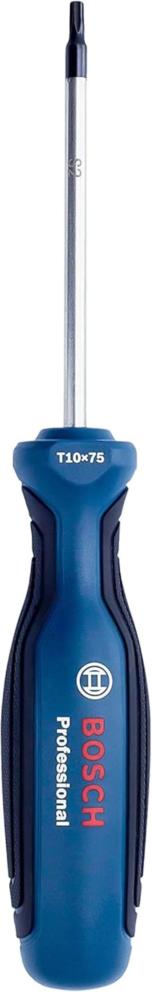 Викрутка Bosch Professional Torx T10x75мм