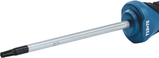 Викрутка Bosch Professional Torx T15x75мм