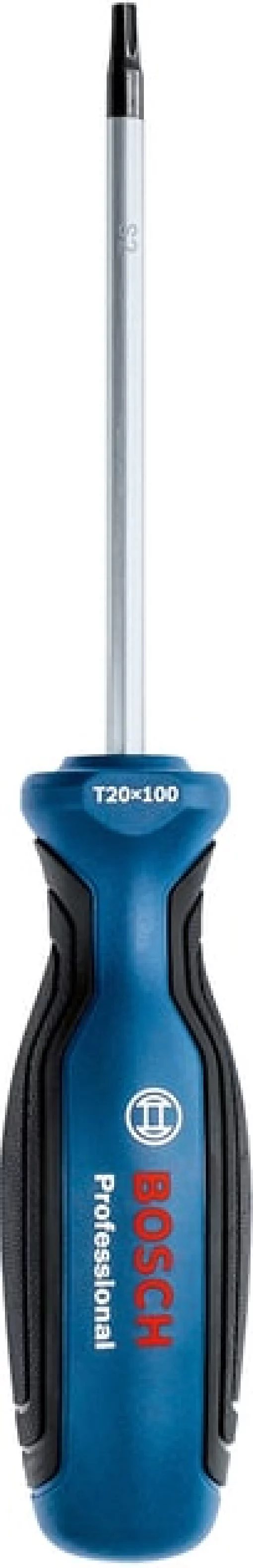 Викрутка Bosch Professional Torx T20x100мм