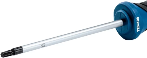 Викрутка Bosch Professional Torx T20x100мм