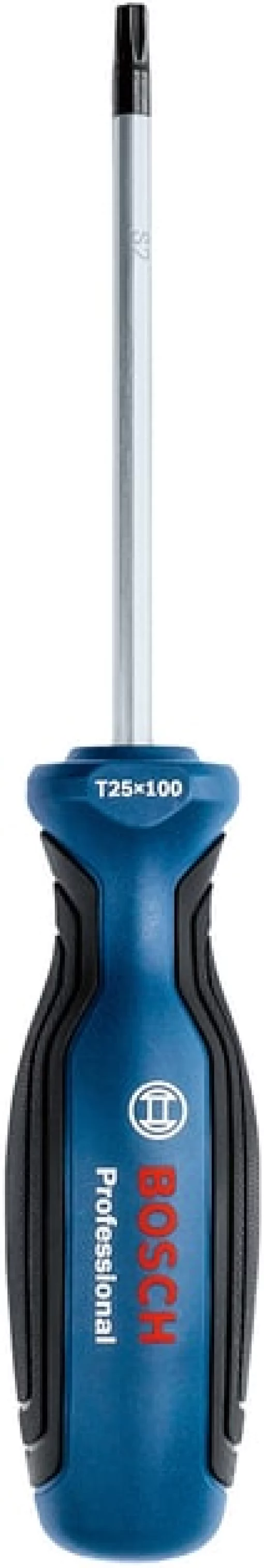 Викрутка Bosch Professional Torx T25x100мм