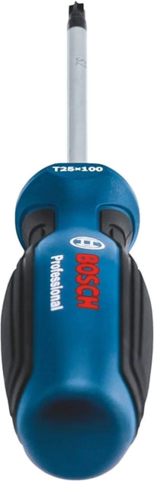 Викрутка Bosch Professional Torx T25x100мм