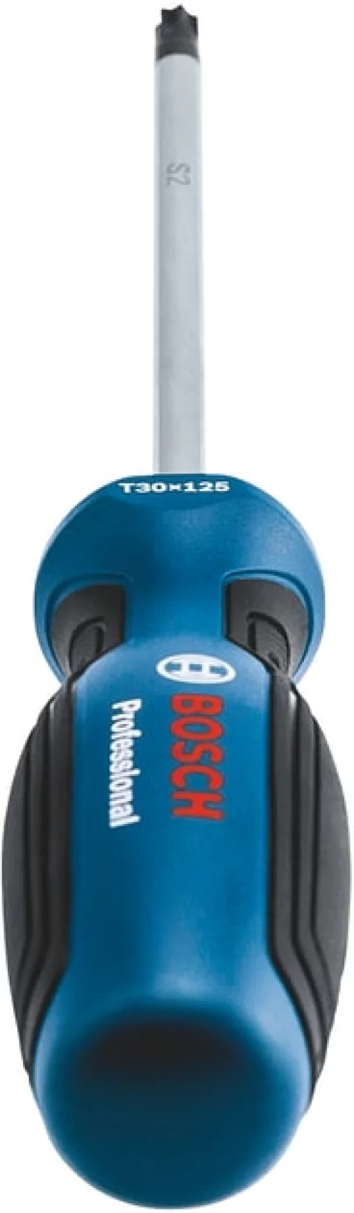 Викрутка Bosch Professional Torx T30x125мм