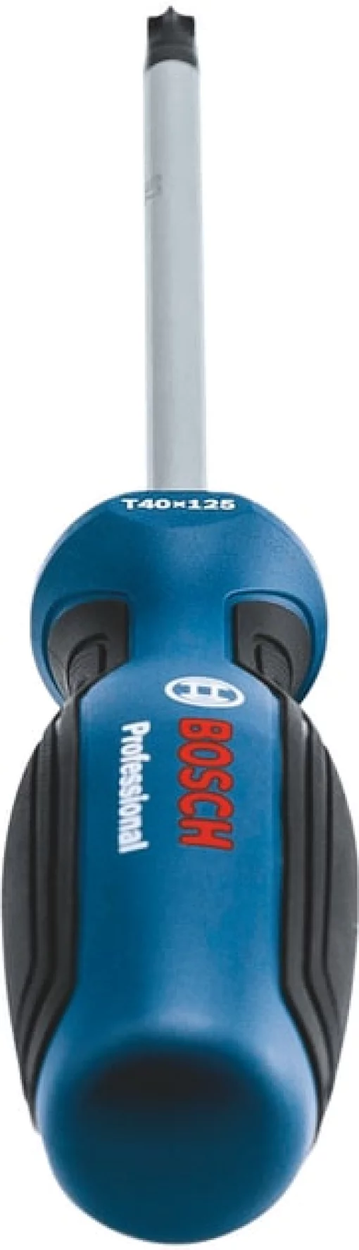 Викрутка Bosch Professional Torx T40x125мм