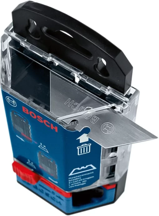 Лезо сегментоване Bosch Professional 212х108х38мм, 50шт
