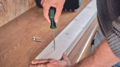 Набір інструментів Bosch, універсальних, 25шт