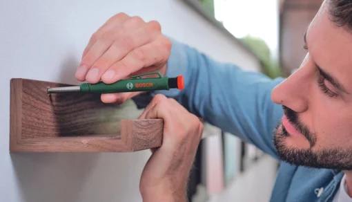 Набір інструментів Bosch, універсальних, 25шт