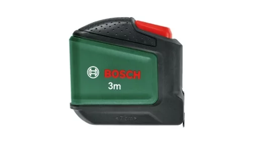 Рулетка Bosch, 3мх19мм