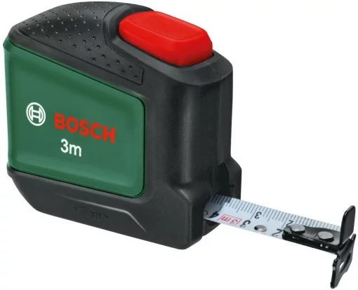 Рулетка Bosch, 3мх19мм