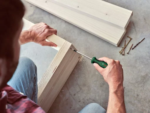 Викрутка Bosch Torx T10, 15, 20, 25, 30 набір 5шт