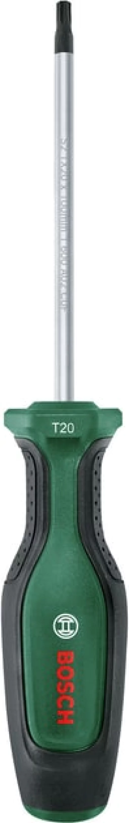 Викрутка Bosch Torx T10, 15, 20, 25, 30 набір 5шт