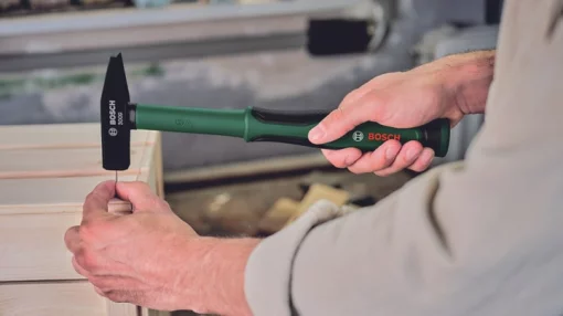 Набір інструментів Bosch Easy Starter, універсальних 14шт