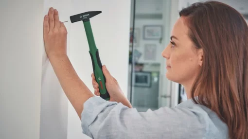 Набір інструментів Bosch, універсальних, 17шт