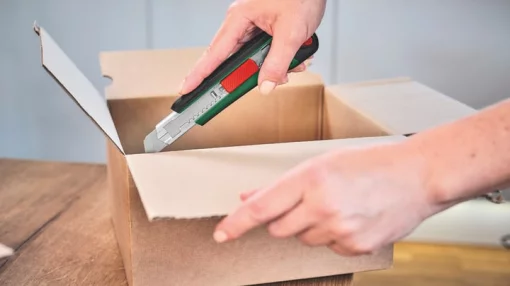 Набір інструментів Bosch, універсальних, 17шт